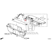 Load image into Gallery viewer, [NEW] JDM HONDA S660 JW5 2020 Utility Box GENUINE OEM
