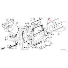 Load image into Gallery viewer, [NEW] JDM HONDA ODYSSEY RC1 2020 Sliding Door Panel GENUINE OEM
