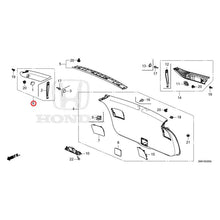 Load image into Gallery viewer, [NEW] JDM HONDA VEZEL RV3 2021 Tailgate Lining GENUINE OEM
