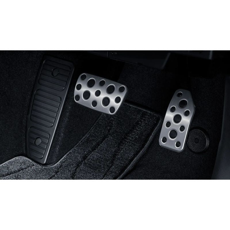 [NEW] JDM Subaru FORESTER SL Sports Pedal Set Genuine OEM
