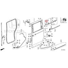 Load image into Gallery viewer, [NEW] JDM HONDA N-BOX JOY JF6 2025 Sliding Door Panel GENUINE OEM
