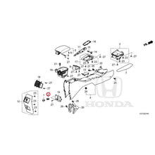 Load image into Gallery viewer, [NEW] JDM HONDA WR-V RG5 2024 Console GENUINE OEM
