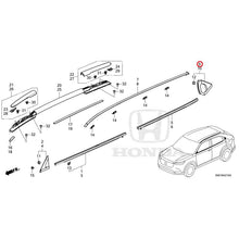 Load image into Gallery viewer, [NEW] JDM HONDA VEZEL e:HEV RV5 2025 Molding GENUINE OEM
