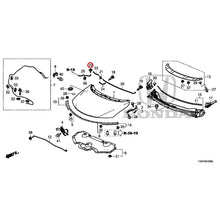 Load image into Gallery viewer, [NEW] JDM HONDA JADE HYBRID FR4 2019 Hood GENUINE OEM
