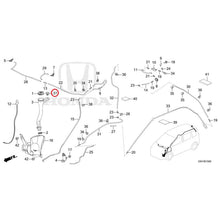 Load image into Gallery viewer, [NEW] JDM HONDA FREED e:HEV GT5 2025 Windshield Washer GENUINE OEM

