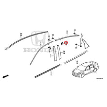 Load image into Gallery viewer, [NEW] JDM HONDA CIVIC FC1 2020 Molding GENUINE OEM
