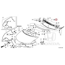 Load image into Gallery viewer, [NEW] JDM HONDA ODYSSEY e:HEV RC5 2024 Hood GENUINE OEM
