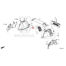 Load image into Gallery viewer, [NEW] JDM HONDA CIVIC FK7 2021 Side Lining GENUINE OEM
