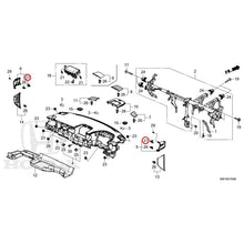 Load image into Gallery viewer, [NEW] JDM HONDA VEZEL e:HEV RV5 2025 Instrument panel GENUINE OEM
