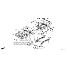 Load image into Gallery viewer, [NEW] JDM HONDA N-BOX CUSTOM JF3 2021 Rear Seat Short Part (R.) GENUINE OEM
