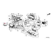 Load image into Gallery viewer, [NEW] JDM HONDA ACCORD CV3 2022 Instrument panel garnish (driver side) GENUINE OEM
