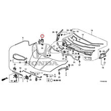 Load image into Gallery viewer, [NEW] JDM HONDA FIT GE8 2012 Hood GENUINE OEM
