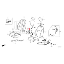 Load image into Gallery viewer, [NEW] JDM HONDA VEZEL e:HEV RV5 2025 Front Seat (Passenger Side) GENUINE OEM
