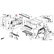 Load image into Gallery viewer, [NEW] JDM HONDA CR-V HYBRID RT5 2020 Side Lining GENUINE OEM
