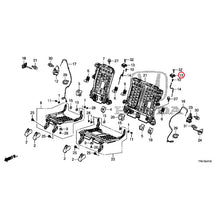 Load image into Gallery viewer, [NEW] JDM HONDA CR-V HYBRID RT5 2020 Rear Seat Short Part GENUINE OEM
