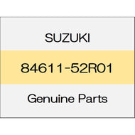 [NEW] JDM SUZUKI SWIFT SPORTS ZC33 Windshield molding 84611-52R01 GENUINE OEM