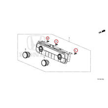 Load image into Gallery viewer, [NEW] JDM HONDA Honda e ZC7 2023 Auto Air Conditioner Control GENUINE OEM
