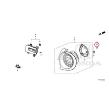 Load image into Gallery viewer, [NEW] JDM HONDA Honda e ZC7 2023 Tail Lights/License Lights GENUINE OEM

