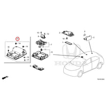 Load image into Gallery viewer, [NEW] JDM HONDA Civic e:HEV FL4 2025 Interior Lights GENUINE OEM
