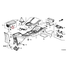 Load image into Gallery viewer, [NEW] JDM HONDA FIT HYBRID GP4 2012 Console (1) GENUINE OEM
