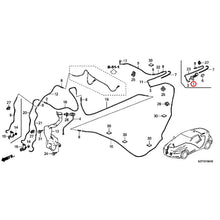 Load image into Gallery viewer, [NEW] JDM HONDA CR-Z ZF1 2012 Windshield Washer GENUINE OEM
