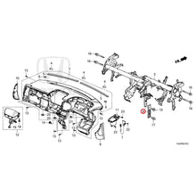 Load image into Gallery viewer, [NEW] JDM HONDA N-ONE JG3 2023 Instrument panel GENUINE OEM
