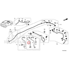 Load image into Gallery viewer, [NEW] JDM HONDA VEZEL RU1 2020 Antenna GENUINE OEM
