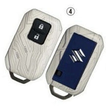 Load image into Gallery viewer, [NEW] JDM Suzuki FRONX B3S Mobile Remote Control Cover Genuine OEM
