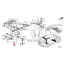 Load image into Gallery viewer, [NEW] JDM HONDA ODYSSEY RC1 2020 Duct GENUINE OEM
