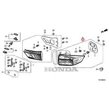 Load image into Gallery viewer, [NEW] JDM HONDA GRACE GM6 2017 Tail Lights/License Lights GENUINE OEM

