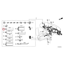 Load image into Gallery viewer, [NEW] JDM HONDA CIVIC FL5 2023 Wiring Harness (3) GENUINE OEM
