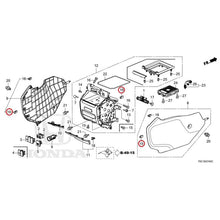 Load image into Gallery viewer, [NEW] JDM HONDA ODYSSEY e:HEV RC5 2024 Center Table GENUINE OEM
