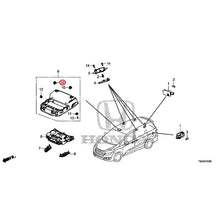 Load image into Gallery viewer, [NEW] JDM HONDA ODYSSEY RC1 2021 Interior Lights GENUINE OEM
