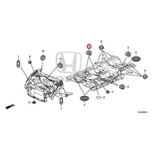 Load image into Gallery viewer, [NEW] JDM HONDA FIT GR1 2020 Grommets (Front) GENUINE OEM
