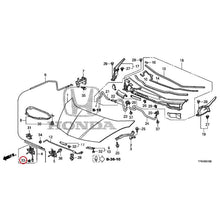 Load image into Gallery viewer, [NEW] JDM HONDA FIT GE8 2012 Hood GENUINE OEM
