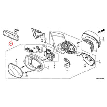 Load image into Gallery viewer, [NEW] JDM HONDA CIVIC FN2 2009 Mirrors GENUINE OEM
