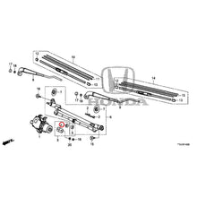 Load image into Gallery viewer, [NEW] JDM HONDA N-BOX JF3 2021 Front Windshield Wiper GENUINE OEM
