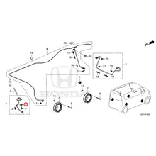 Load image into Gallery viewer, [NEW] JDM HONDA N-BOX JF5 2024 Antenna/Speakers GENUINE OEM
