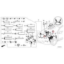 Load image into Gallery viewer, [NEW] JDM HONDA ZR-V RZ3 2023 Wiring Harness (1) GENUINE OEM
