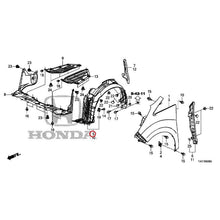 Load image into Gallery viewer, [NEW] JDM HONDA STEP WGN SPADA RP5 2020 Front Fenders GENUINE OEM
