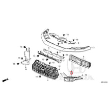 Load image into Gallery viewer, [NEW] JDM HONDA ACCORD CY2 2024 Front Grill GENUINE OEM
