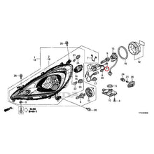 Load image into Gallery viewer, [NEW] JDM HONDA FIT GE8 2012 Headlight GENUINE OEM
