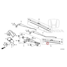 Load image into Gallery viewer, [NEW] JDM HONDA WR-V RG5 2024 Front Windshield Wiper GENUINE OEM
