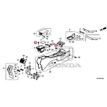 Load image into Gallery viewer, [NEW] JDM HONDA GRACE HYBRID GM4 2015 Console GENUINE OEM
