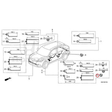 Load image into Gallery viewer, [NEW] JDM HONDA VEZEL e:HEV RV5 2021 Wire Harnesses (6) GENUINE OEM
