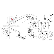 Load image into Gallery viewer, [NEW] JDM HONDA CIVIC FL5 2023 Antenna GENUINE OEM
