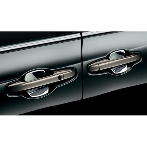 [NEW] JDM Honda ODYSSEY RC5 Door Handle Protection Cover Genuine OEM
