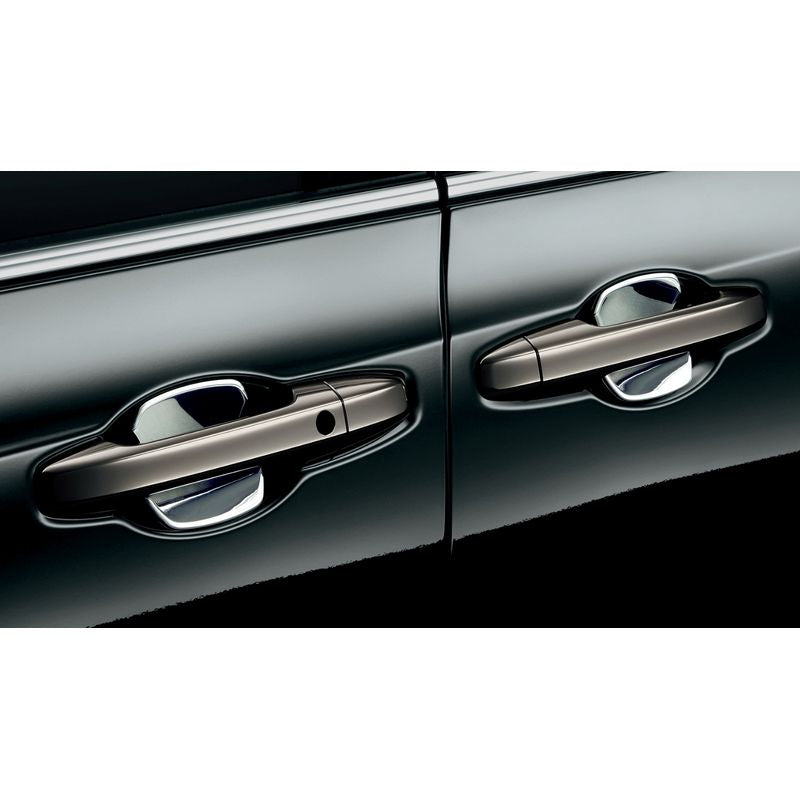 [NEW] JDM Honda ODYSSEY RC5 Door Handle Protection Cover Genuine OEM