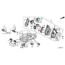 Load image into Gallery viewer, [NEW] JDM HONDA CR-Z ZF2 2016 Switches GENUINE OEM
