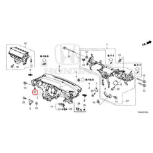 Load image into Gallery viewer, [NEW] JDM HONDA ODYSSEY RC1 2020 Instrument panel GENUINE OEM
